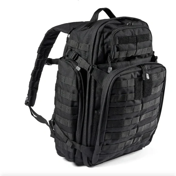 5.11 Tactical RUSH® 72 2.0 BACKPACK 55L Bug Out Bag - Picture 2 of 15